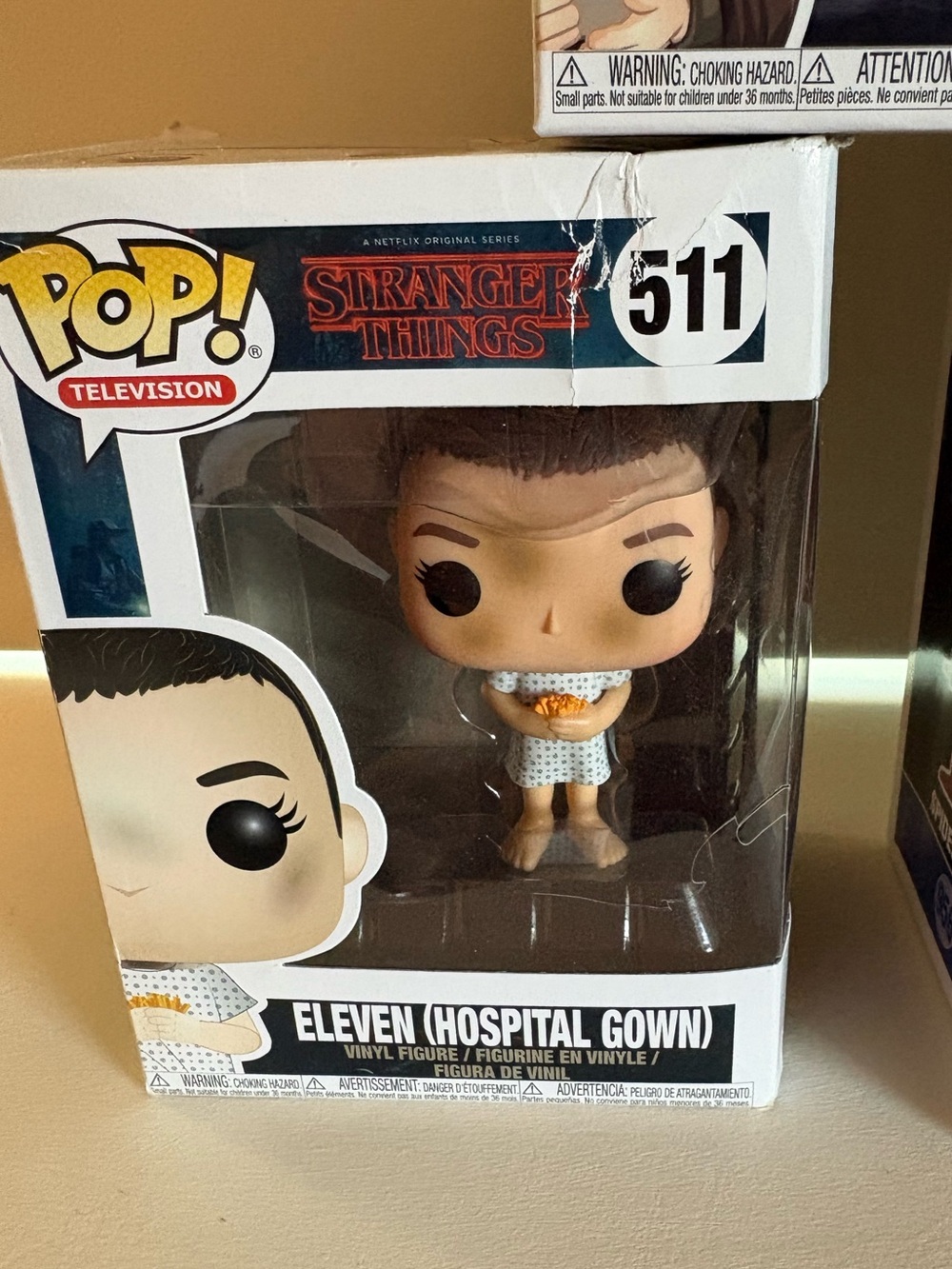 Funko Pops - Picture 10 of 10